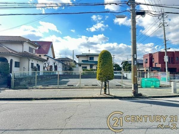 北葛城郡上牧町桜ケ丘３丁目の売地のその他