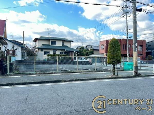北葛城郡上牧町桜ケ丘３丁目の売地のその他