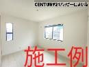 タマタウン西尾中畑小　全3棟・1号棟の洋室|落ち着いたデザインで広々とした寝室。
