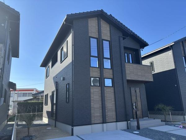 タマタウン西尾寺津小　全4棟・3号棟