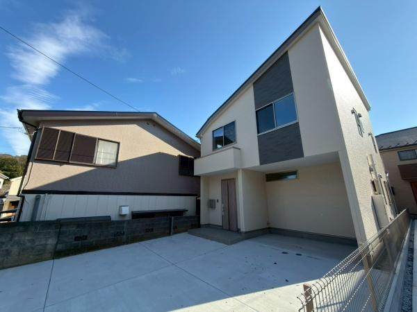 横浜市保土ケ谷区上菅田町の新築一戸建