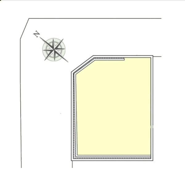 横浜市保土ケ谷区新井町の売地