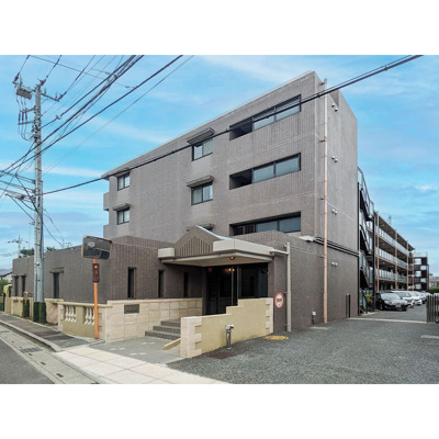 【外観】 | 七里ガーデン