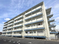 ビレッジハウス青山Ⅰ7号棟の画像