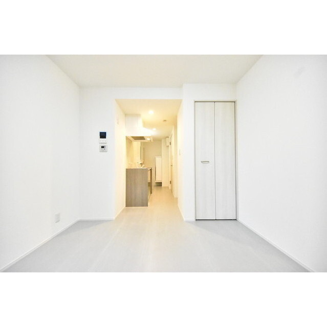 セレブラーレ町屋の内装