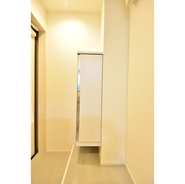 セレブラーレ町屋の内装