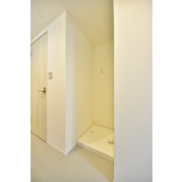 セレブラーレ町屋の内装