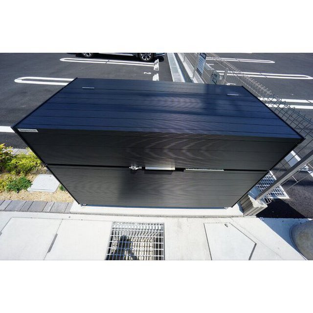 セレスティア西荘 WESTのその他|ゴミストッカー