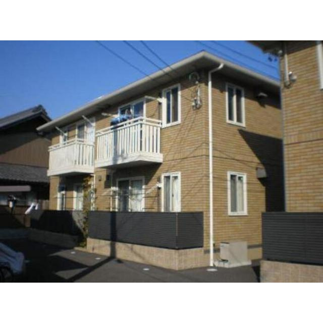 Ｖｉｌｌａ　Ｆｏｒｅｓｔａ　Ａ