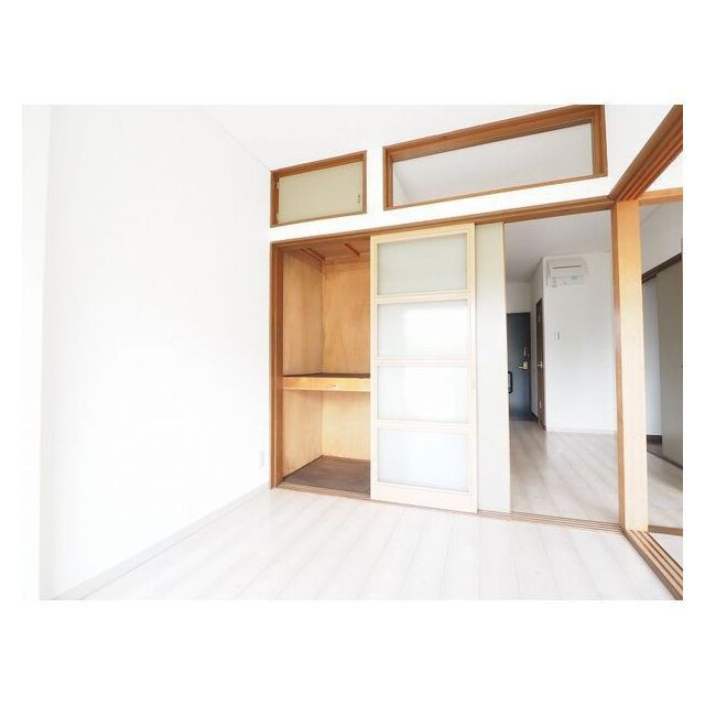 パインリーフ長森本町のその他