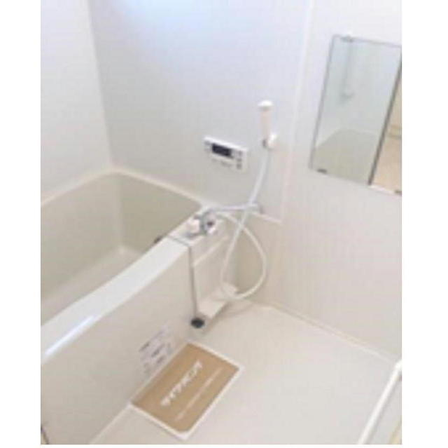 D'Grance南塚の浴室