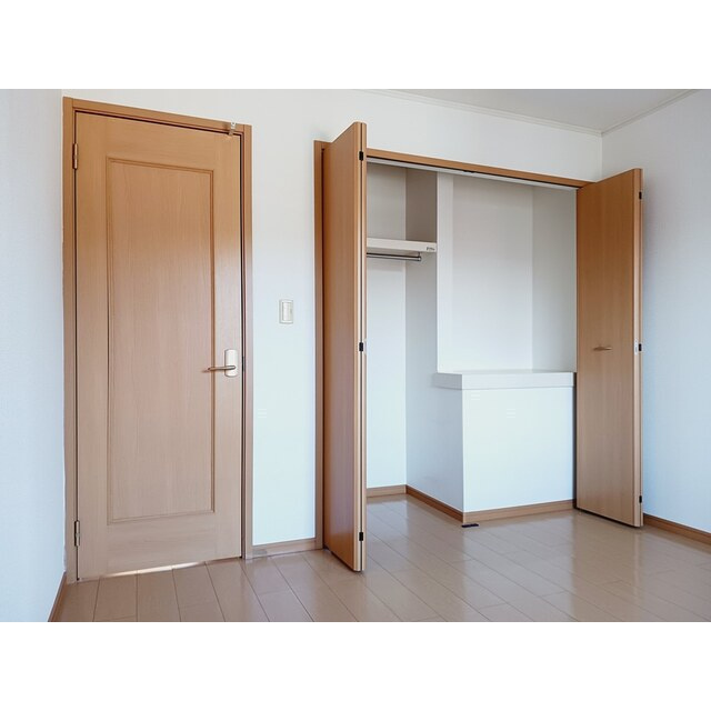 ピクシー・ラビット　Ａの収納