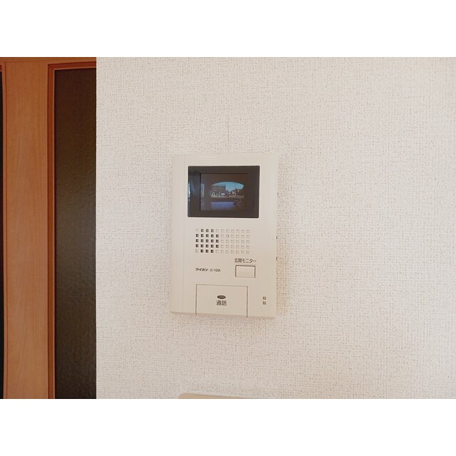 ピクシー・ラビット　Ａの設備