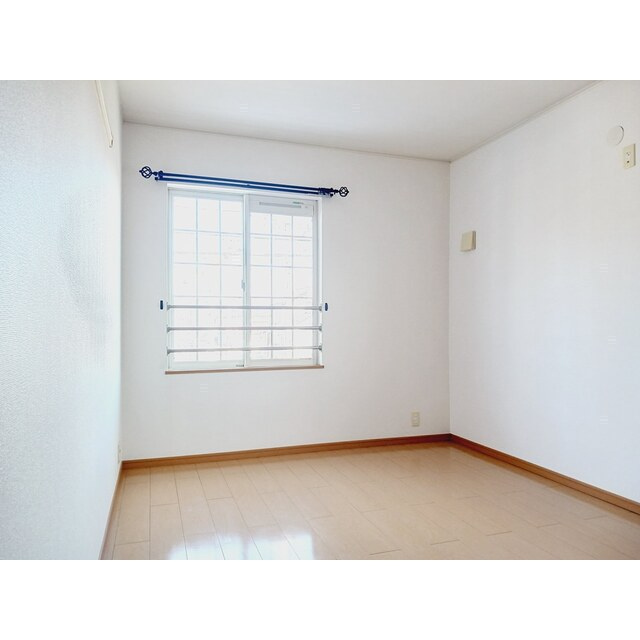 ピクシー・ラビット　Ａの内装