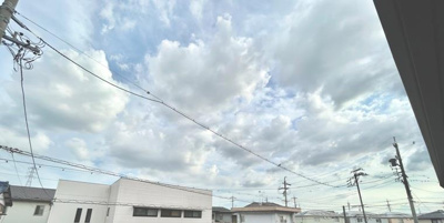 【展望】 | 里町大道畑戸建