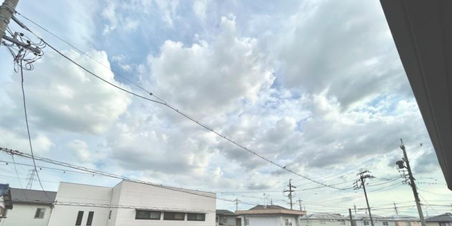 【展望】 | 里町大道畑戸建