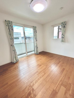 【内装】 | 里町大道畑戸建