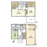 篠目町３丁目戸建の画像