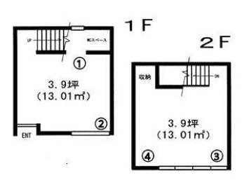  | 神田鍛冶町店舗