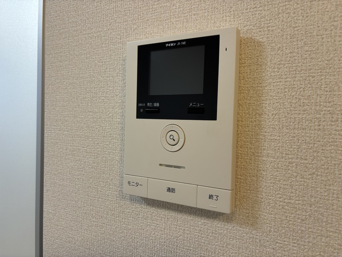 NICO1のセキュリティ