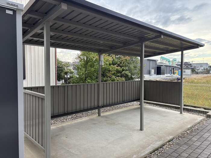 NICO1のその他共用部分