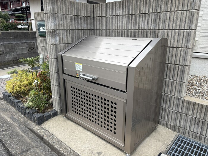 NICO1のその他共用部分