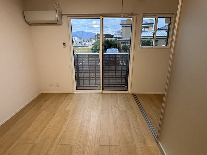 NICO1の居間・リビング