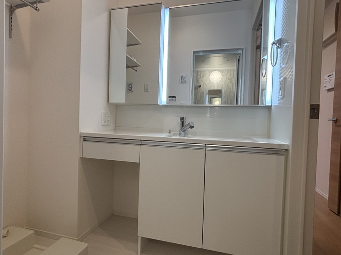 NICO1のキッチン