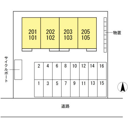 フロラシオンのその他