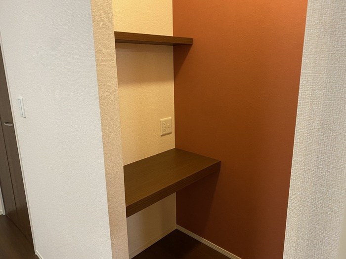 ヴィラアヴェニューセレーネ　A棟