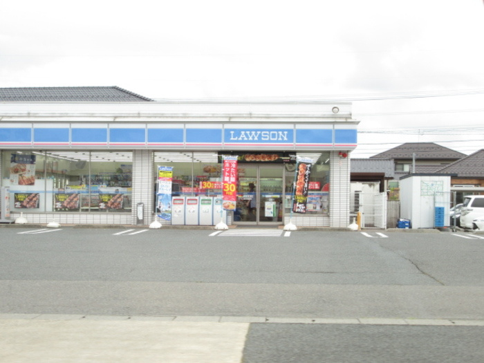 ヴィラアヴェニューセレーネ　A棟の周辺