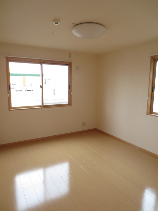 プランドールＫの内装