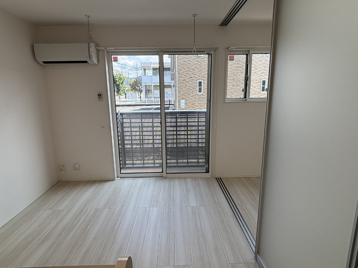 キキョウK.T／ツバキK.T　キキョウK.Tの居間・リビング