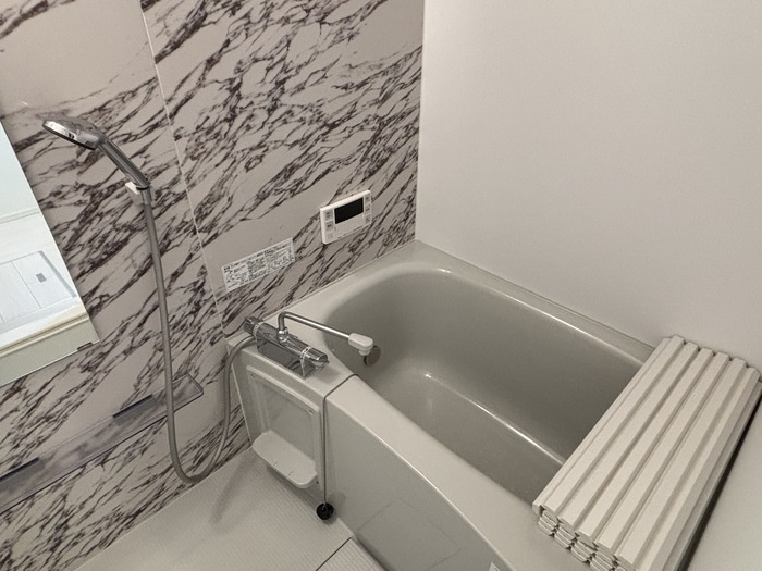 キキョウK.T／ツバキK.T　キキョウK.Tの浴室