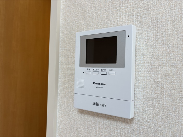 パインシティ福　B棟