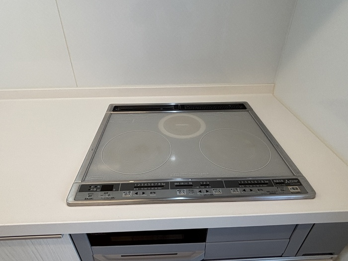 パインシティ福　B棟