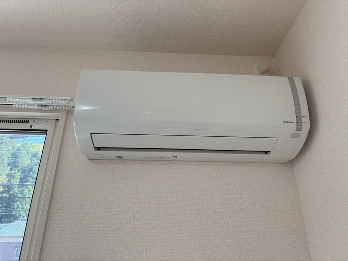 パインシティ福　B棟