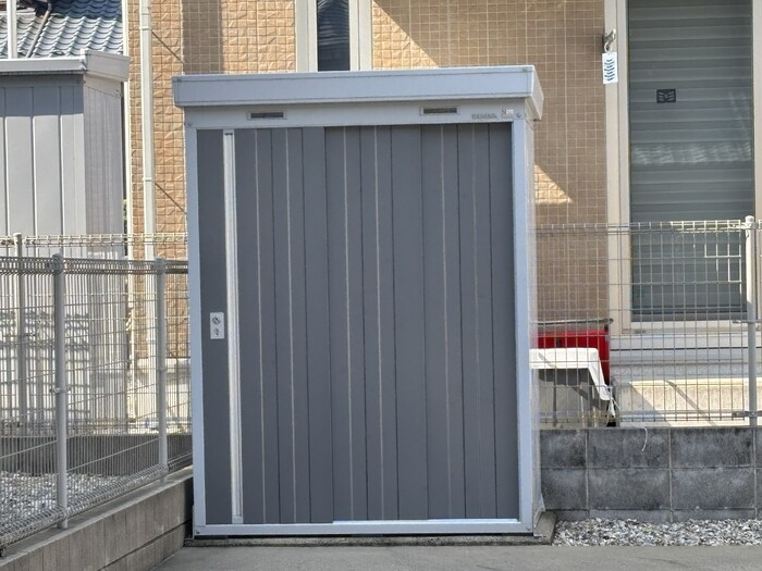 パインシティ福　B棟