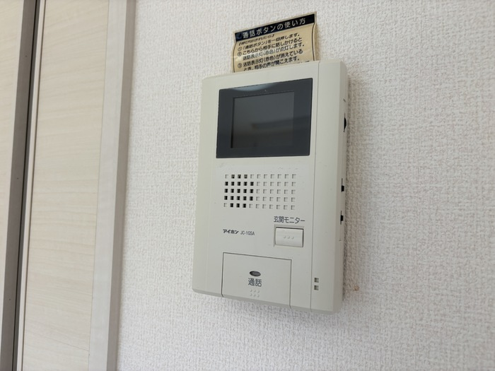 リビングタウン福　B棟