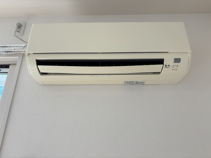 リビングタウン福　B棟