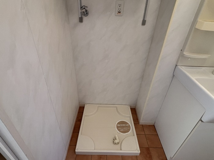 リビングタウン福　B棟