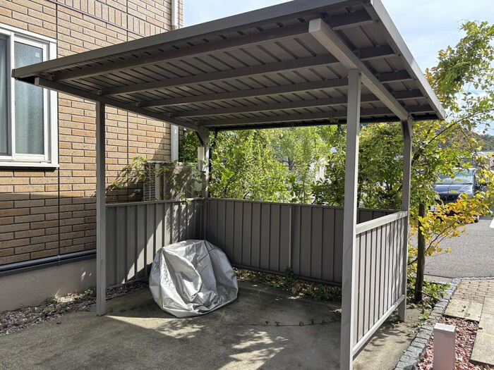 リビングタウン福　B棟