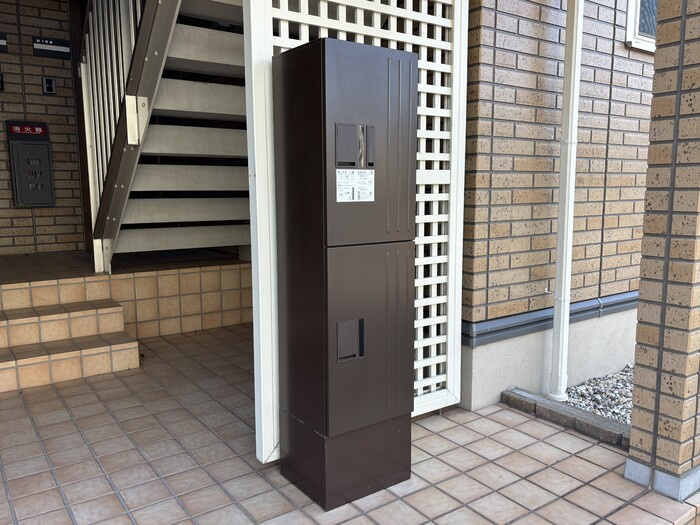 リビングタウン福　B棟