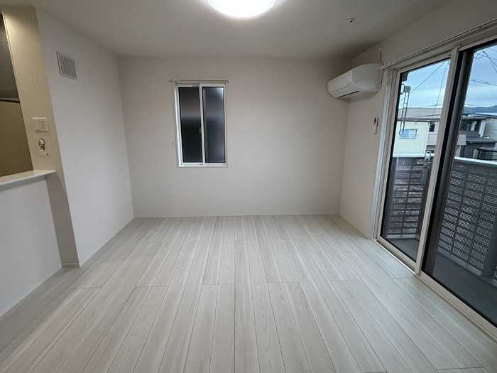 TOAの居間・リビング