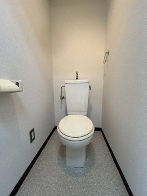 【トイレ】 | 54ヤングビル