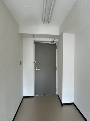 【玄関】 | 54ヤングビル