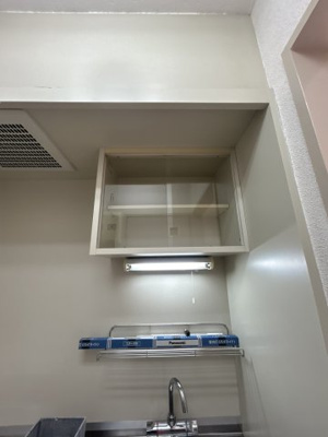 【キッチン】 | 54ヤングビル