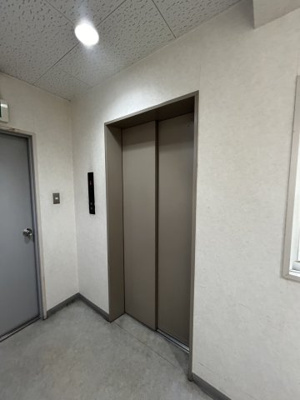 【その他共用部分】 | 54ヤングビル