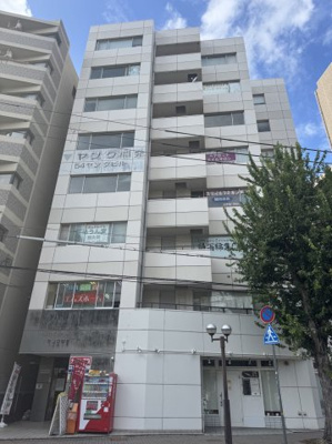 【外観】 | 54ヤングビル