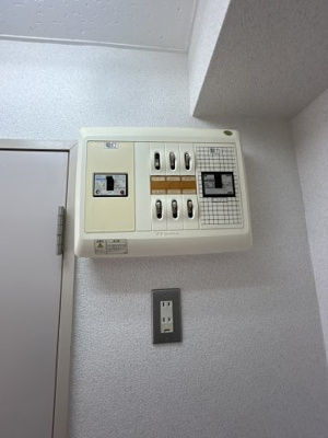 【設備】 | 54ヤングビル